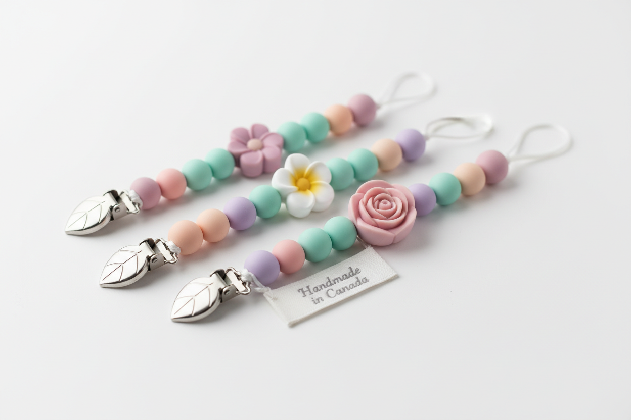 Floraux