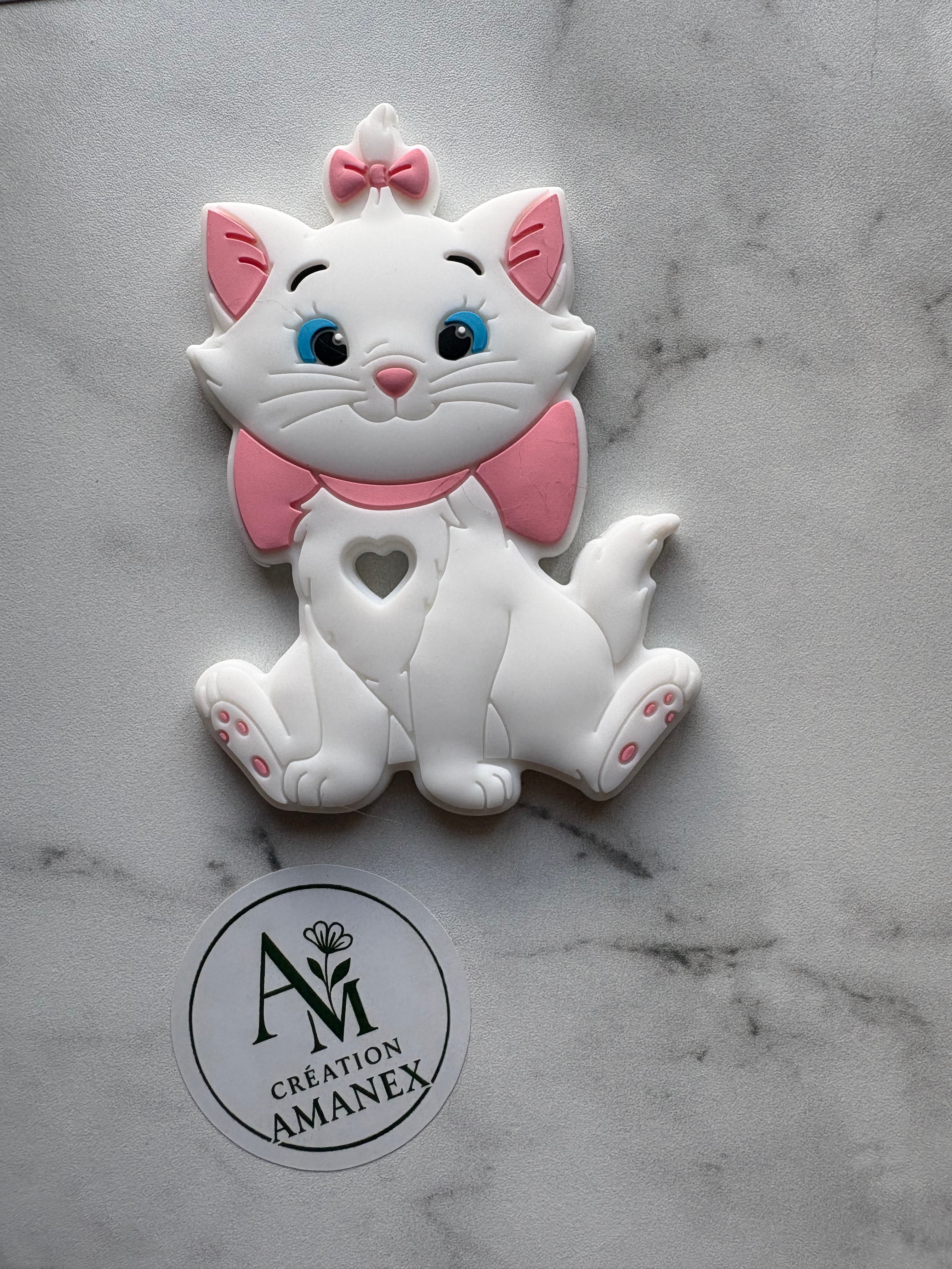 Jouet de dentition Marie
