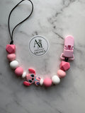 Attache-suce Angel Stich rose