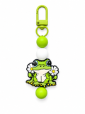 AmisZip Grenouille marguerite