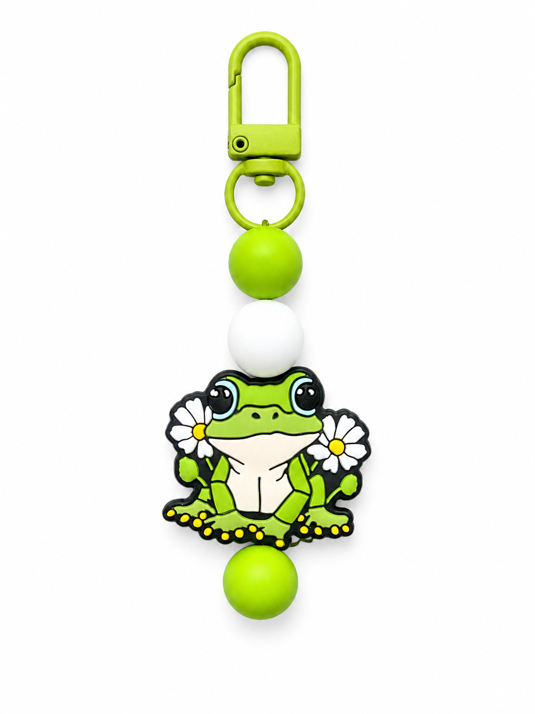 AmisZip Grenouille marguerite